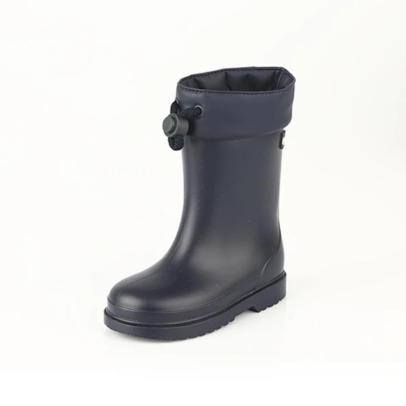 İgor W10101-003 CHUFO CUELLO PLASTİK ÇİZME BOT - Resim 2