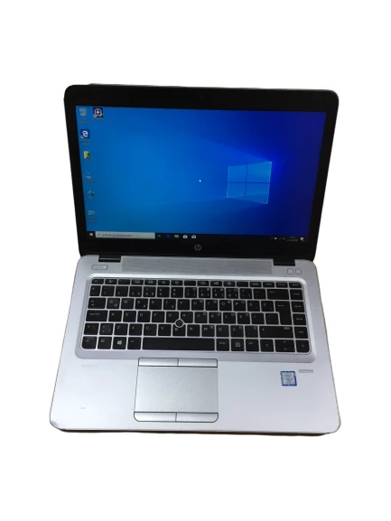 Hp Elitbook 840 G4 i5 7300u   8Gb Ram Notebook