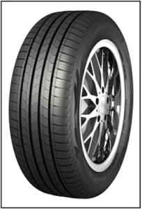 Nankang 215/50R18 92W Sp-9 Yaz Lastiği (2022)