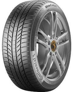 Continental 255/50R20 109V Contiwintercontact Ts 870 P Kış Lastiği (2022)
