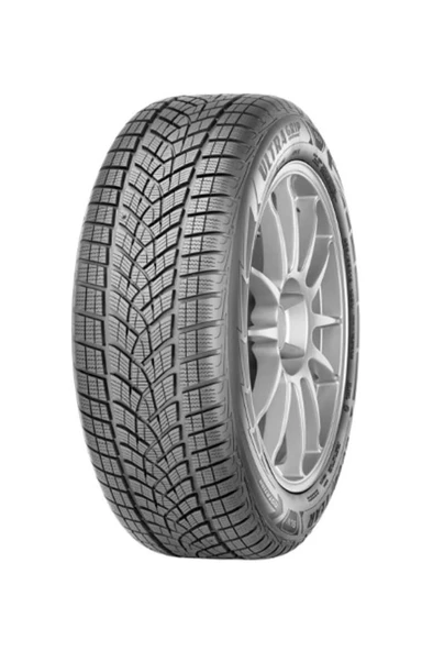 Goodyear 255/45R19 104V Ultragrip Performance + Kış Lastiği (2022)