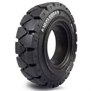 Addo India 600-9 Siyah Dolgu Segmanlı / 4.00 Yaz Lastiği (0)