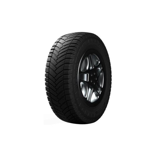 Michelin 195/60R16C 99/97H Agilis Crossclimate 4 Mevsim Lastik (2022)