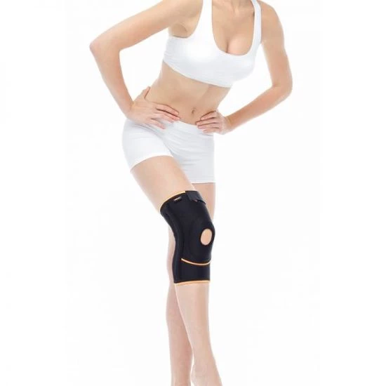 Orlex Patella Destekli Dizlik - 2