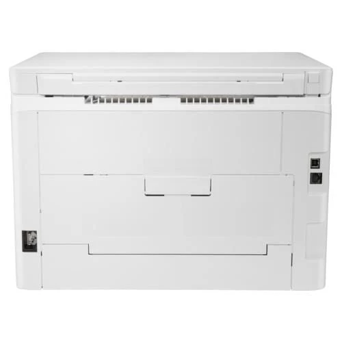 HP 7KW54A ColorLaserJet Pro M182n Yaz/Tar/Fot -A4 - 6