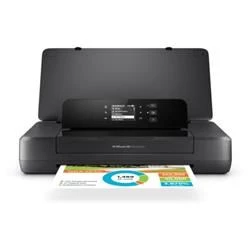 HP N4K99C Officejet 202 Mobil Taşınabilir Yazıcı