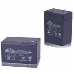 İNFORM LEOCH 12 VOLT 7 AH AKÜ 12V-7AH