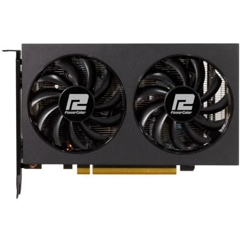 PowerColor Fighter RX6500XT OC 4GB 64Bit GDDR6 - 3