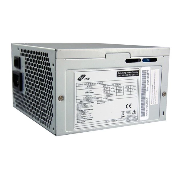 FSP Performance 350W (SP400-A) Güç Kaynağı