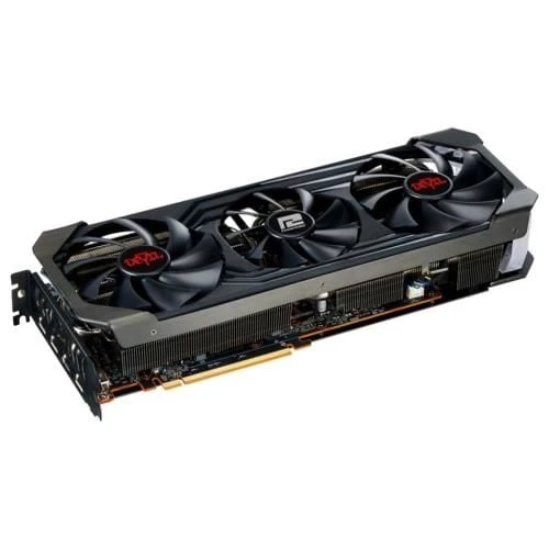 PowerColor Red Devil RX6750XT OC 12GB 192Bit GDDR6 - 2