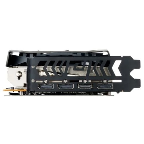 PowerColor Red Devil RX6750XT OC 12GB 192Bit GDDR6 - 5
