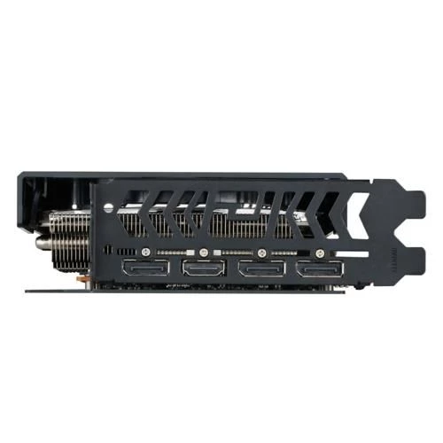 PowerColor Hellhound RX6650XT OC 8GB 128Bit GDDR6 - 5