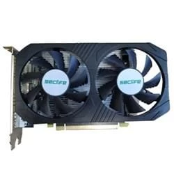 Seclife RX550 4GB 128Bit GDDR5 16X