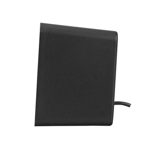 Snopy SN-66 1+1 USB Hoparlör 3W Siyah - 5