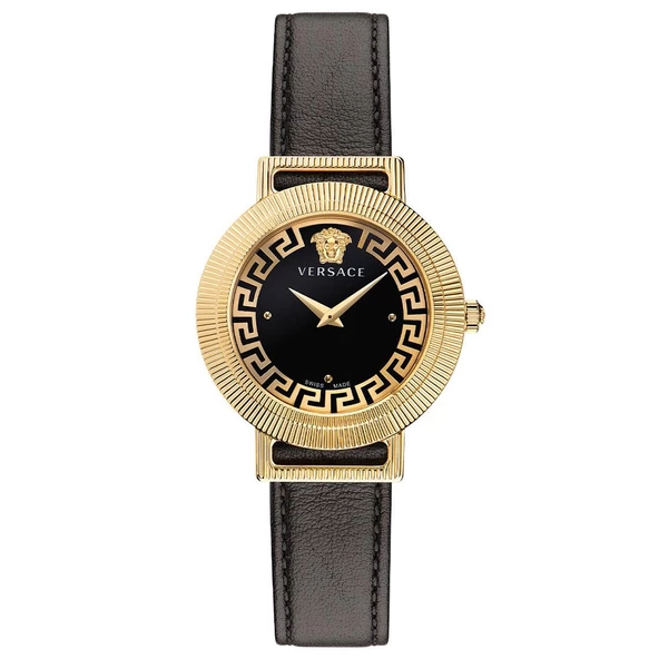 Versace VRSCVE3D00322 Kadın Kol Saati