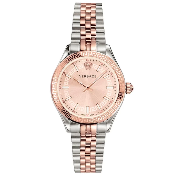 VERSACE KADIN KOL SAATİ VRSCVEHU00620 ürün görseli