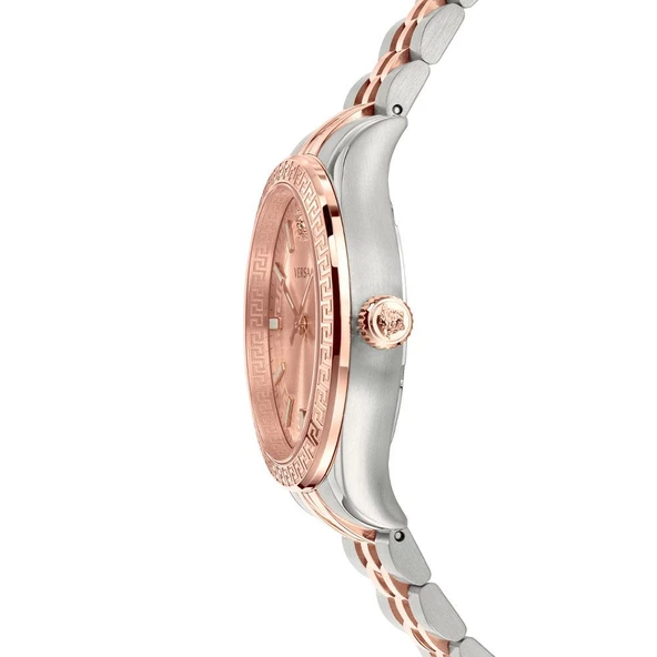 VERSACE KADIN KOL SAATİ VRSCVEHU00620 - Resim 2