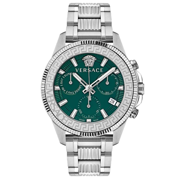 Versace VRSCVE3J00422 Erkek Kol Saati ürün görseli