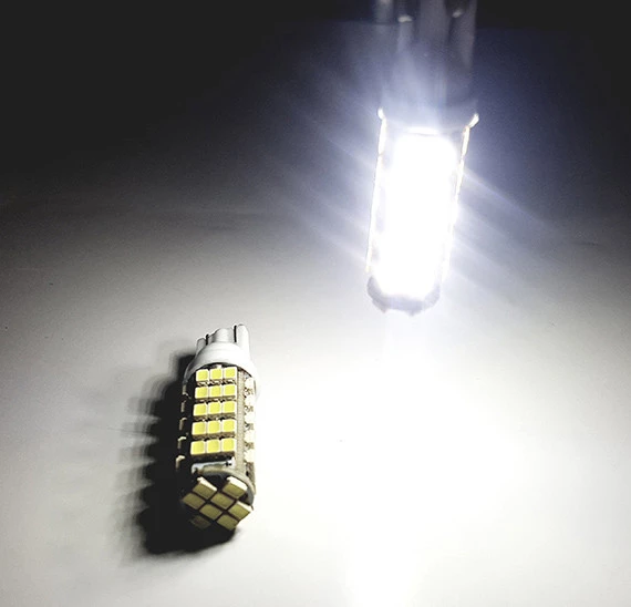 Honda Civic FC5 Geri Vites Led Ampulu FEMEX W16W T15 Premium - 2