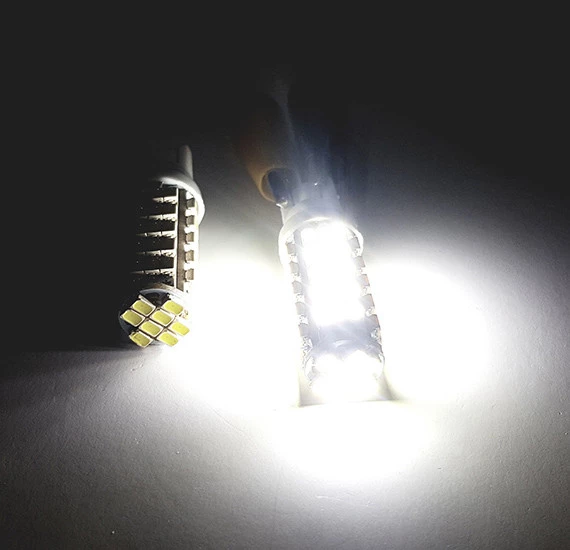Honda Civic FC5 Geri Vites Led Ampulu FEMEX W16W T15 Premium - 3