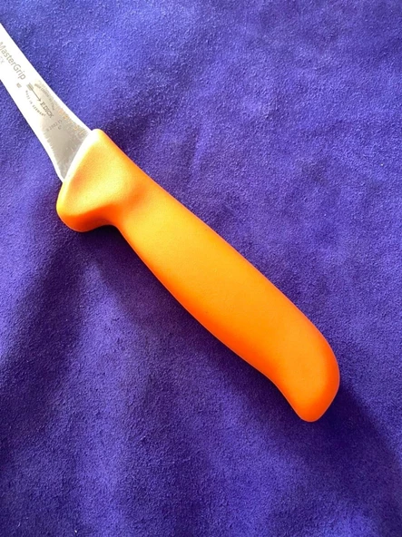 F.Dick 8 2882 15 Esnek Sıyırma Bıçağı ( 2.El ) - MasterGrip Bıçak - 4