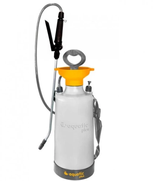 AQUATİC PLUS BASINÇLI SPREY 10 LİTRE