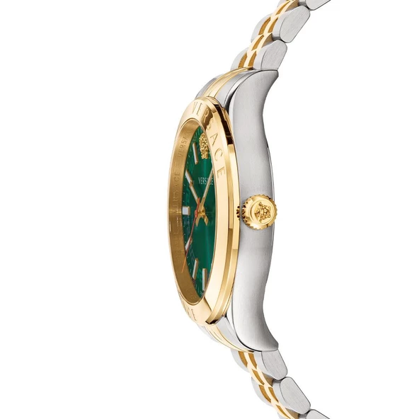 Versace VRSCVEVK00620 Erkek Kol Saati - 2