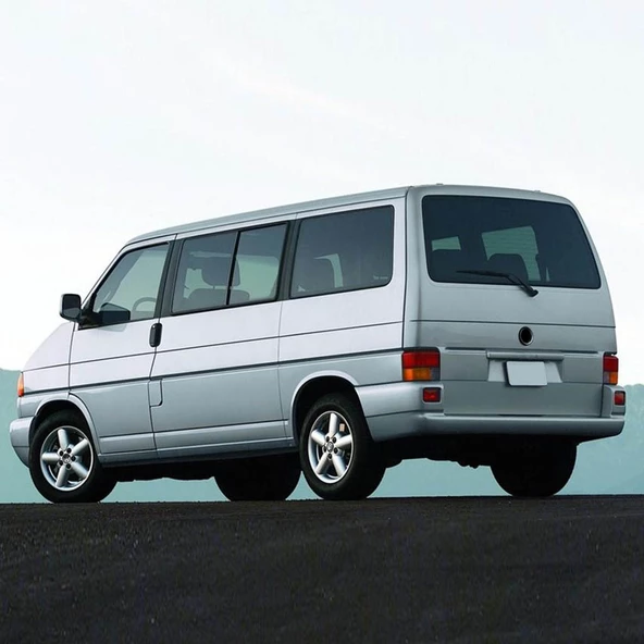VW Transporter T4 1991-2003 Arka Bagaj Amortisörü Pistonu 701829331Q - 2