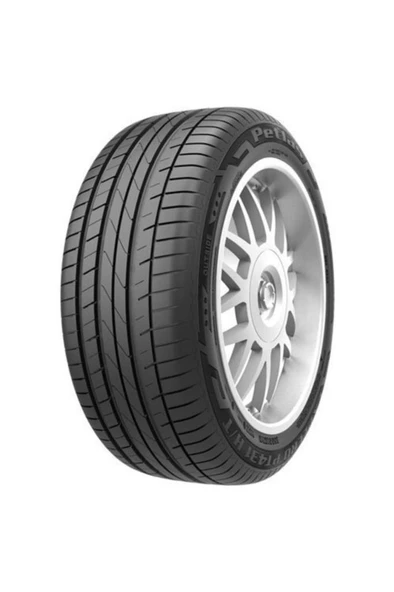 Petlas Explero H/T PT431 215/60 R17 96V Yaz Lastiği - 2025 - 1