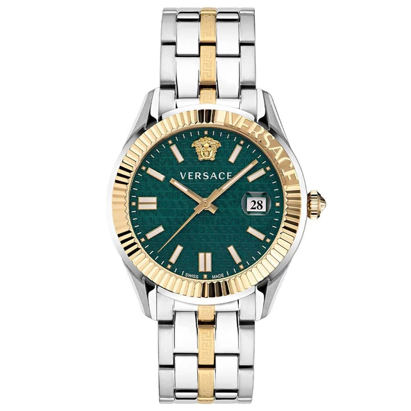 Versace VRSCVE3K00422 Erkek Kol Saati ürün görseli