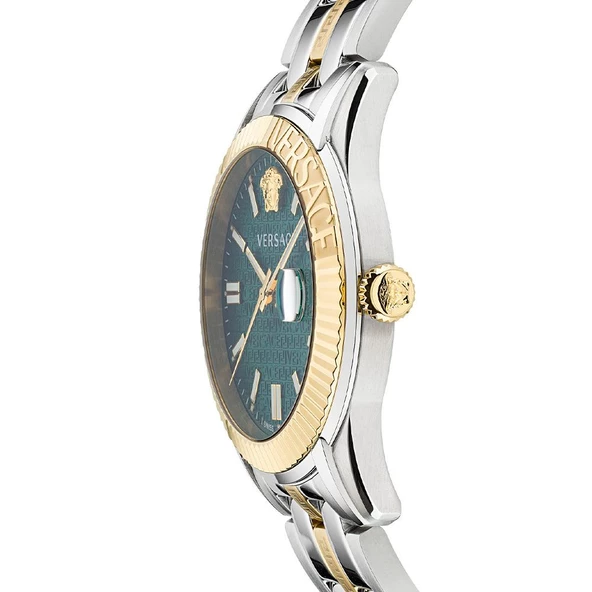 Versace VRSCVE3K00422 Erkek Kol Saati - Resim 2