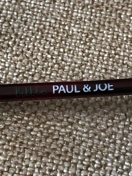 Little Paul&Joe Çocuk Gözlük Çerçevesi - 5