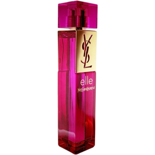 Yves Saint Laurent Elle EDP 90 ML Kadın Parfüm