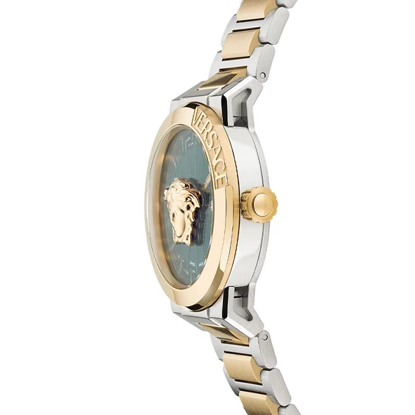 Versace VRSCVE3F00422 Unisex Kol Saati - Resim 2