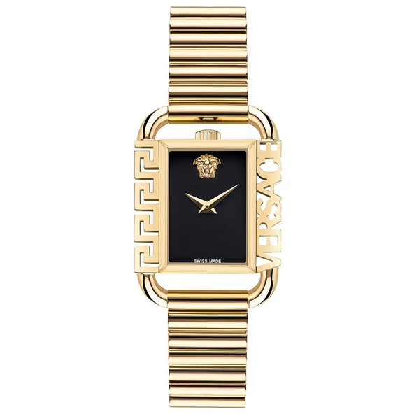 Versace VRSCVE3B00522 Kadın Kol Saati