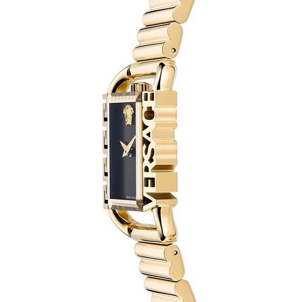 Versace VRSCVE3B00522 Kadın Kol Saati - 2