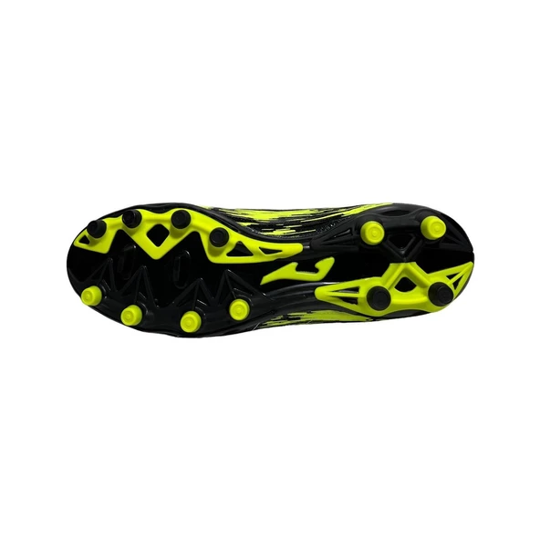 Joma SUPER COPA 2201 Fırm Ground Krampon - 2