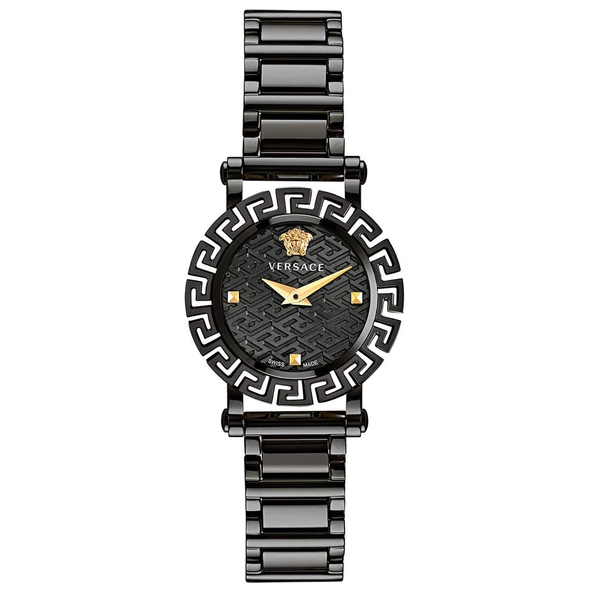 Versace VRSCVE2Q00522 Kadın Kol Saati