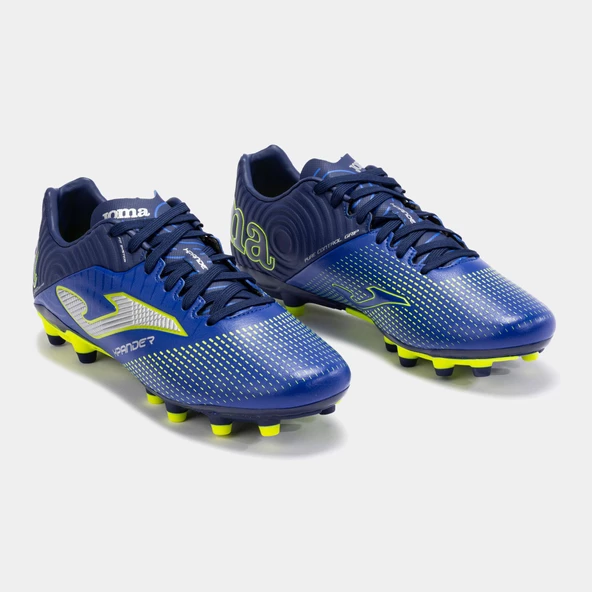 Joma XPANDER Fırm Ground Krampon - 11