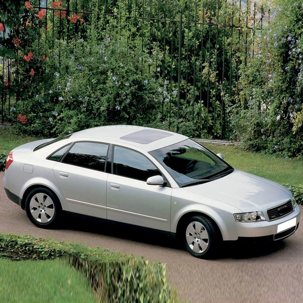 Audi A4 B6 2001-2004 Ön Motor Kaput Amortisörü Pistonu 8E0823359A - 2