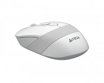 A4 TECH FG10 OPTIK MOUSE NANO USB BEYAZ 2000 DPI - 2