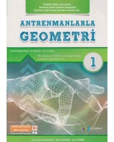 Antrenmanlarla Geometri 1