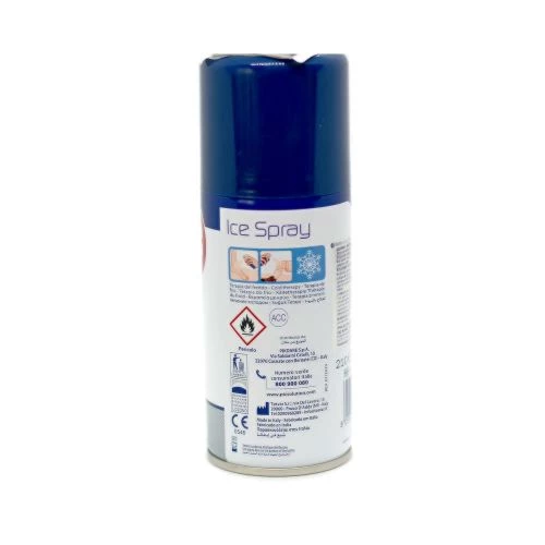 Soğutucu Spray 400 Ml - 2