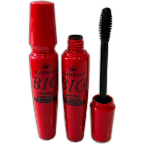 Gabrini Hacim Veren Maskara - Big&Daring Mascara Voluminous