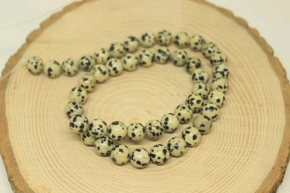 Jasper Taşı Dizi 8mm (27580) ürün görseli