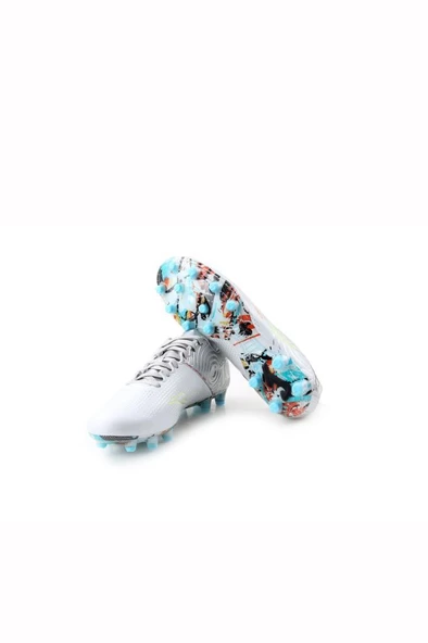 Joma XPAV2204FG XPander 2204 Erkek Halısaha Krampon - 9
