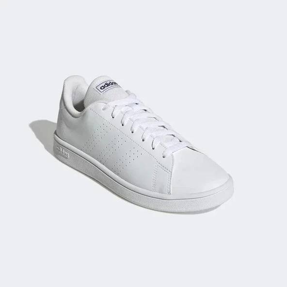 adidas GW2064 ADVANTAGE BASE SPOR GÜNLÜK AYAKKABI - 2