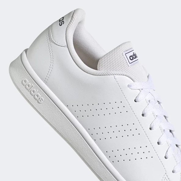 adidas GW2064 ADVANTAGE BASE SPOR GÜNLÜK AYAKKABI - 3