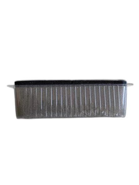 Torpido ve Ayakkabı Parlatıcı Sünger - 2