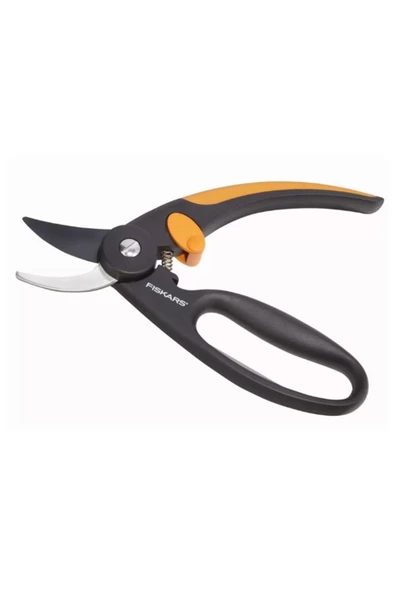 Fiskars P44 Fingerloop Bypass Budama Makası - 2